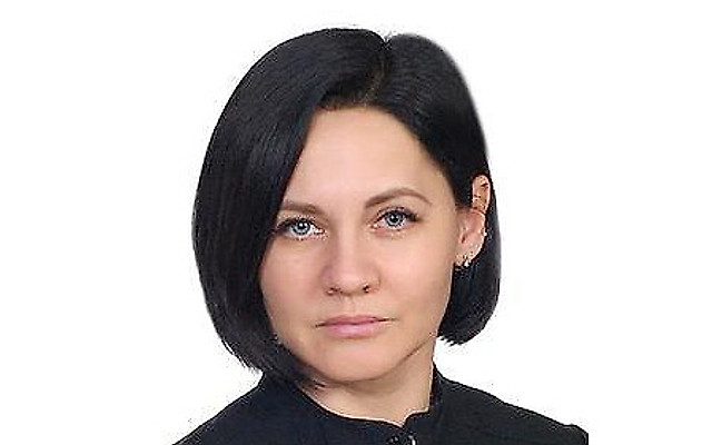 Бабаева Лилия Викторовна