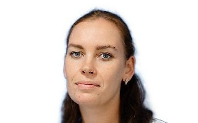 Удод Анастасия Олеговна