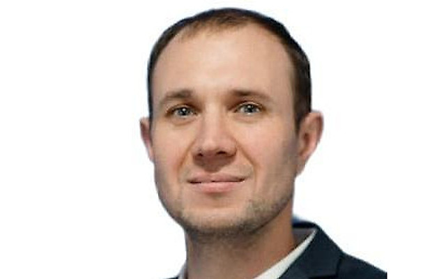 Баркалов Михаил Владимирович