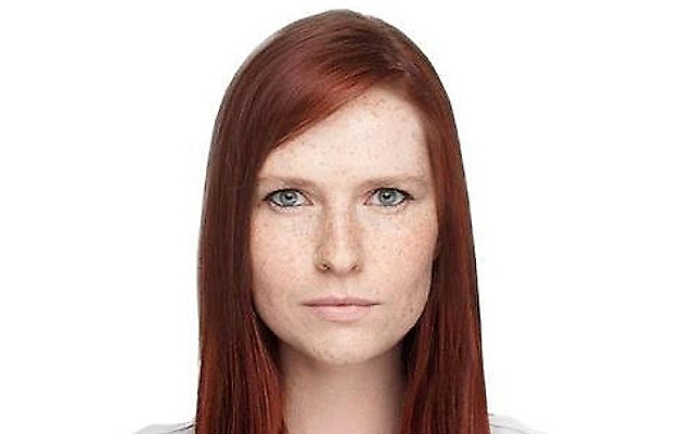 Бадер (Гречкина) Виолетта