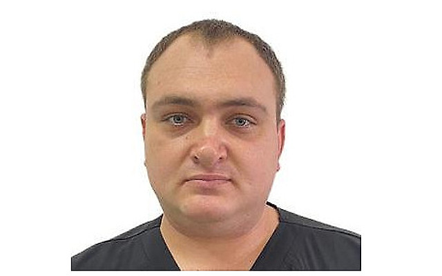 Шиховцов Виталий Анатольевич