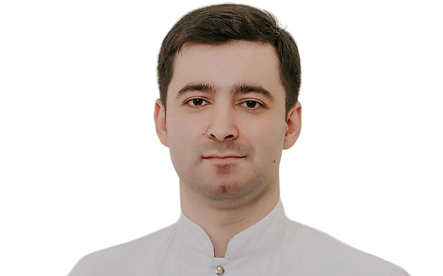 Пушечкин Глеб Владимирович