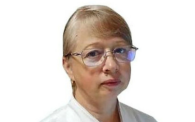 Дворникова Татьяна Анатольевна