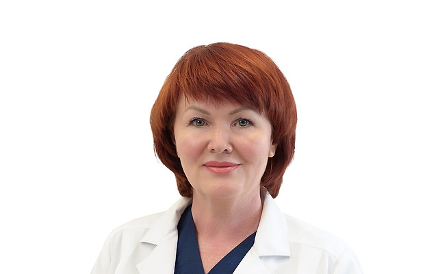 Еловикова Екатерина Сергеевна