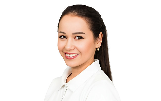 Акатьева Гульназира Алмасовна