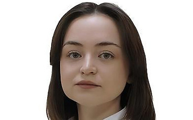 Ашрапова Гузель Маратовна