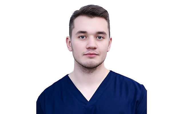 Губайдуллин Ренат Ильдарович