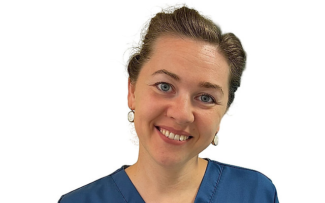 Набегаева Анастасия Геннадьевна