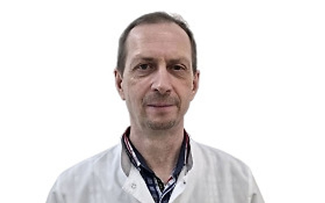 Майко Владимир Флорович