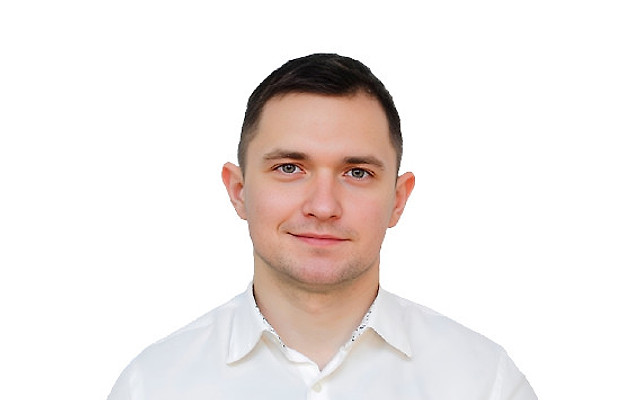 Ахметзянов Радик Рафикович