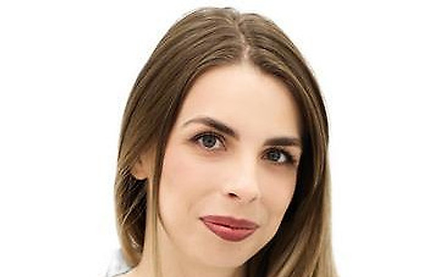 Булышева Евгения Алексеевна