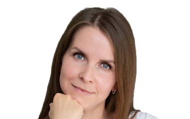 Иванова Валерия Владимировна