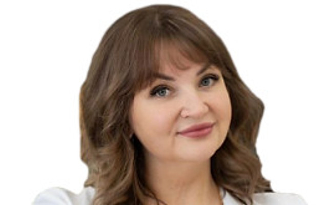 Путяйкина Анна Анатольевна