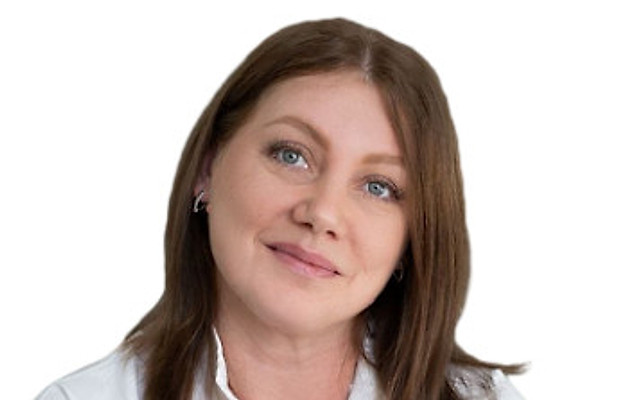 Демихова Ольга Александровна