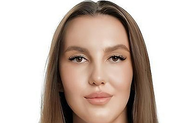 Снедкова Валерия Владимировна