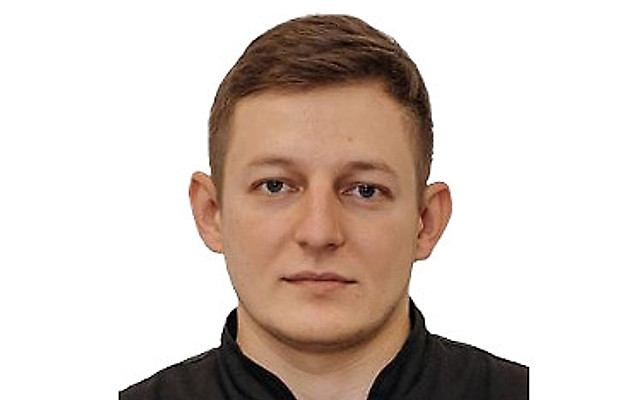 Ларионов Леонид Андреевич