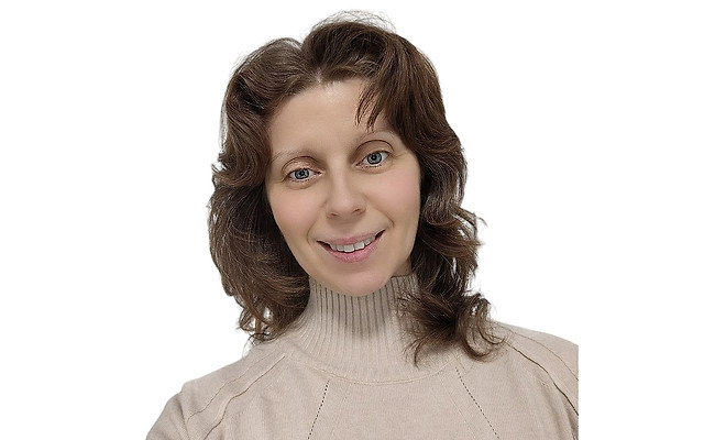 Ермилина Ксения Николаевна