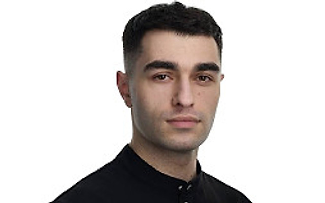 Гасиев Аслан Бадриевич