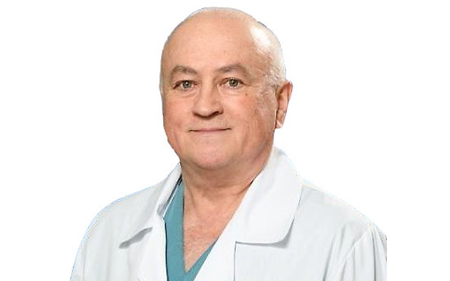 Лукманов Валерий Идиятович