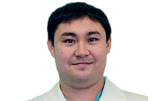 Султанов Ильнур Миндиахметович