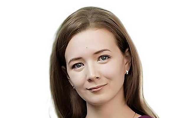 Громенко Регина Ильдаровна