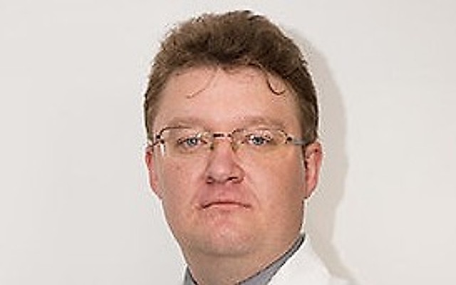 Масленников Антон Васильевич