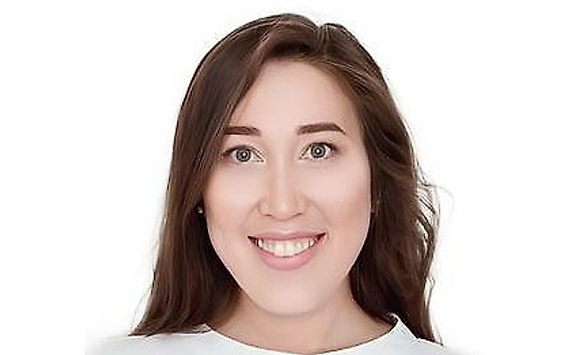 Габдуллина Эльвера Рафагатовна