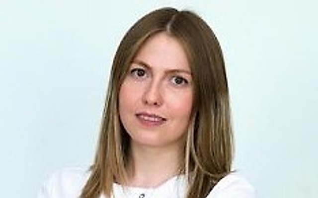 Каюмова Альфия Наилевна