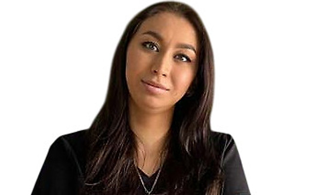 Сивкова Камиля Рустямовна