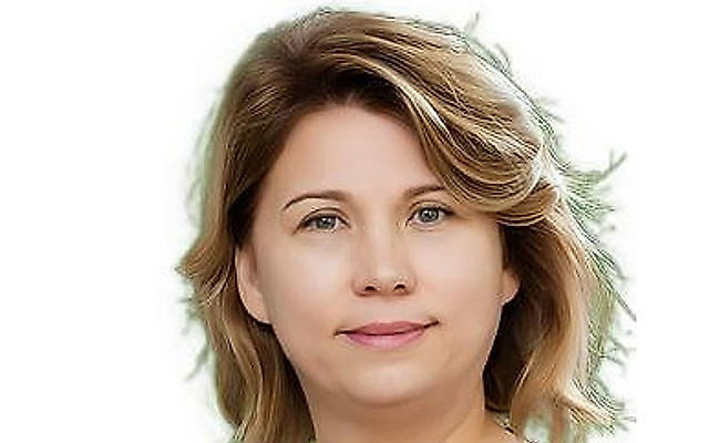 Мусина Лилия Маратовна