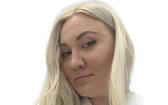 Эйснер Екатерина Александровна