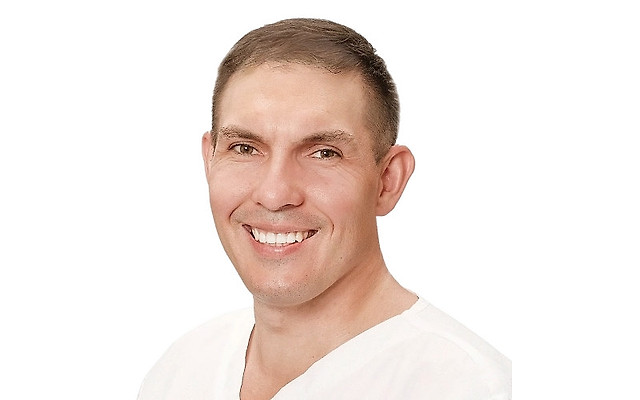 Жиделев Александр Викторович