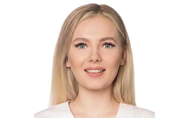 Мухомедьярова (Чигинцева) Юлия