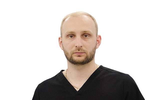 Пустошинский Алексей Владимирович