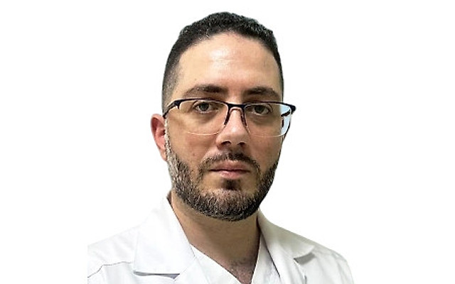 Баграмян Александр Самвелович