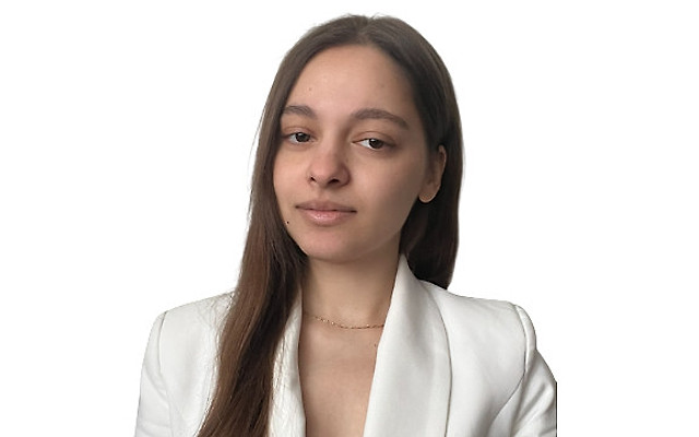 Авакян Сузанна Анастасовна