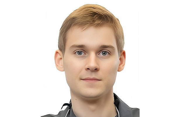 Шленсков Станислав Евгеньевич