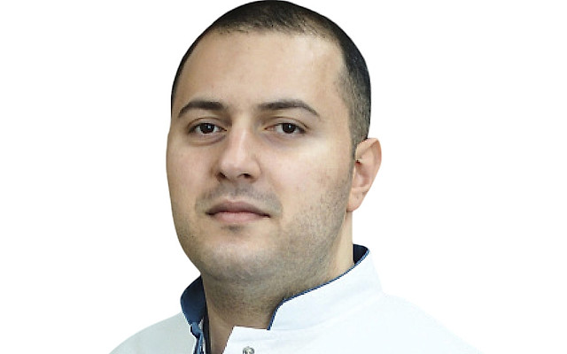 Джавалян Артур Ашотович