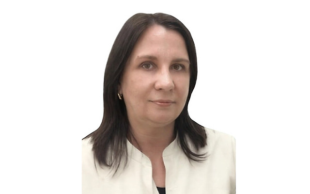 Тюльпакова Ольга Владимировна