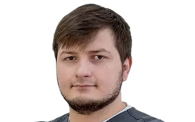 Омаров Дибир Рабаданович