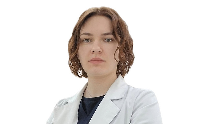 Карцова Евгения Сергеевна