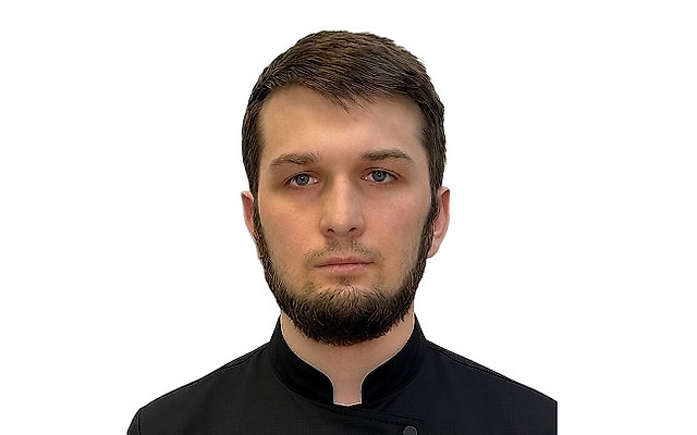 Абдулхамидов Саид Магомедович