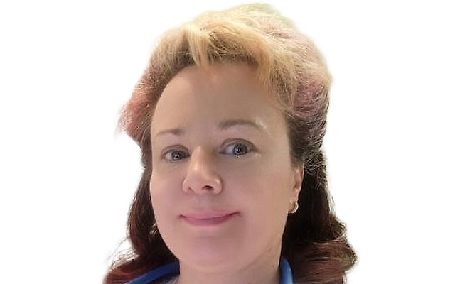 Павлова Ирина Борисовна