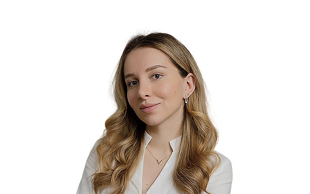 Идалова Карина Мовсаровна