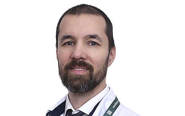 Иванов Алексей Юрьевич