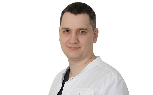 Спицын Никита Алексеевич