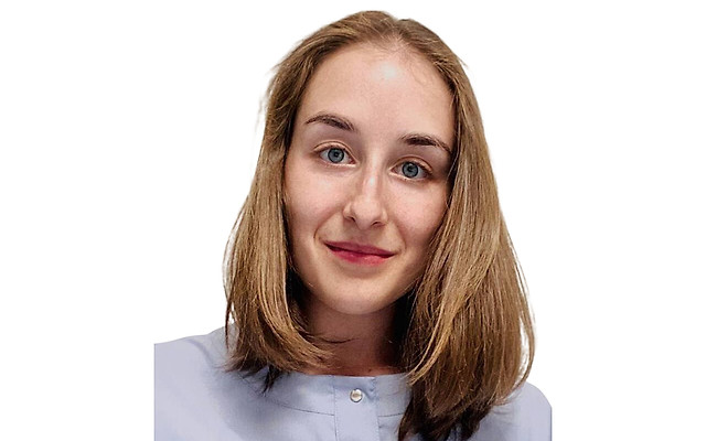 Мстиславская Алевтина Таймуразовна