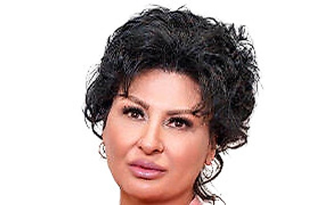 Трунова Алина Ивановна