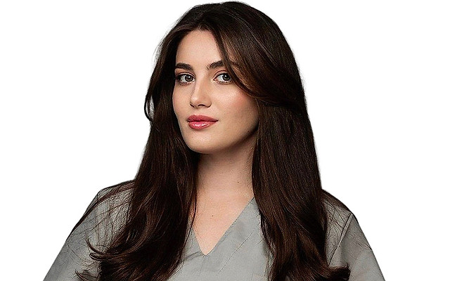 Атабиева Милана Муратовна