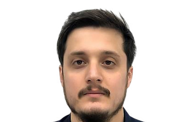 Механа Рами Тайсирович